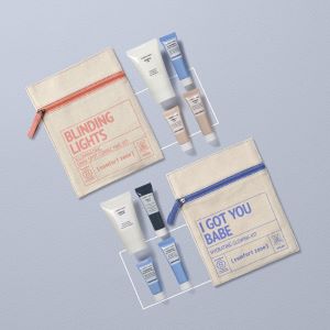 Travel Kits Comfort Zone - compacte skincare voor onderweg