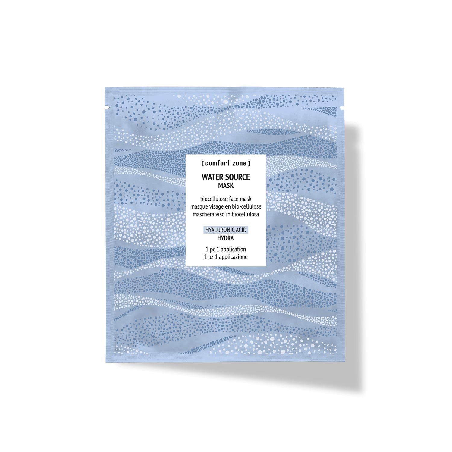 Comfort Zone: RENIGHT MASK Voedend vitamine masker-
