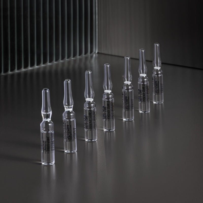 Comfort Zone: SKIN REGIMEN LX MULTI ACID AMPOULE Anti-aging verhelderend concentraat<br>-
