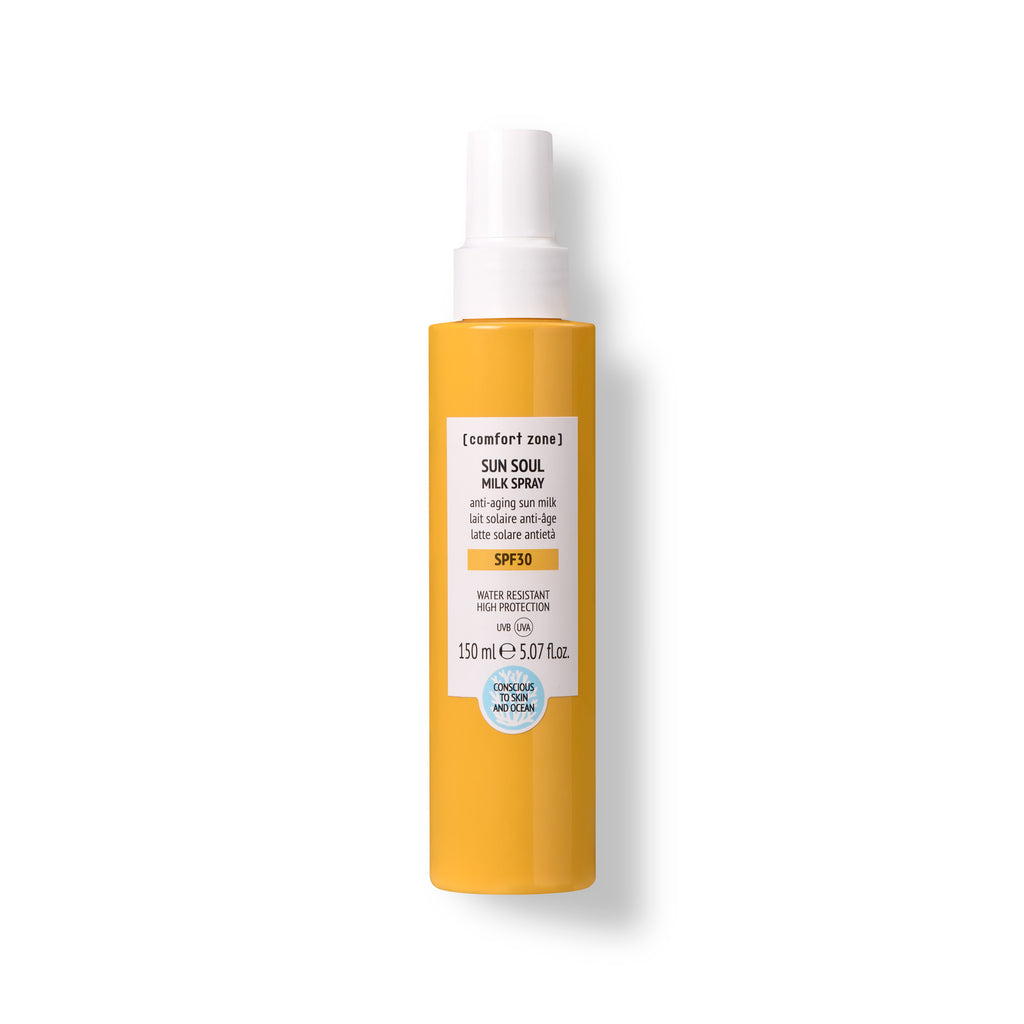 MILK SPRAY SPF 30