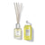 : SET TRANQUILLITY HOME FRAGRANCE REFILL KIT  Set voor room diffuser met navulling. -
