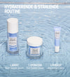 : HYDRAMEMORY RICH SORBET CREAM REFILL Hydraterende crème voor meer Glow-e534ec31-ecff-4c22-b43c-1766ecdb473a
