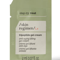 TRIPEPTIDE GEL CREAM SACHET