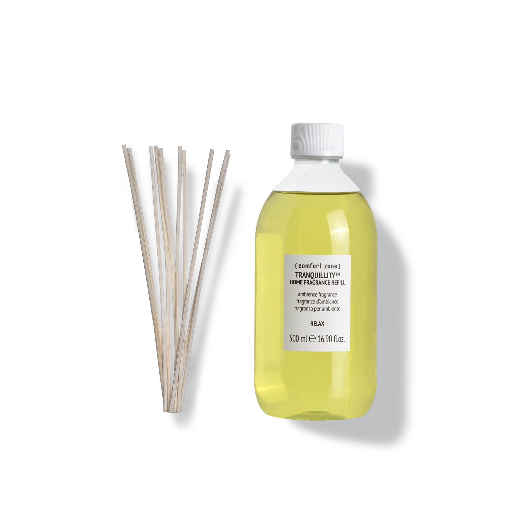 : SET TRANQUILLITY™ HOME FRAGRANCE REFILL DUO  Navullingsset voor roomdiffuser -
