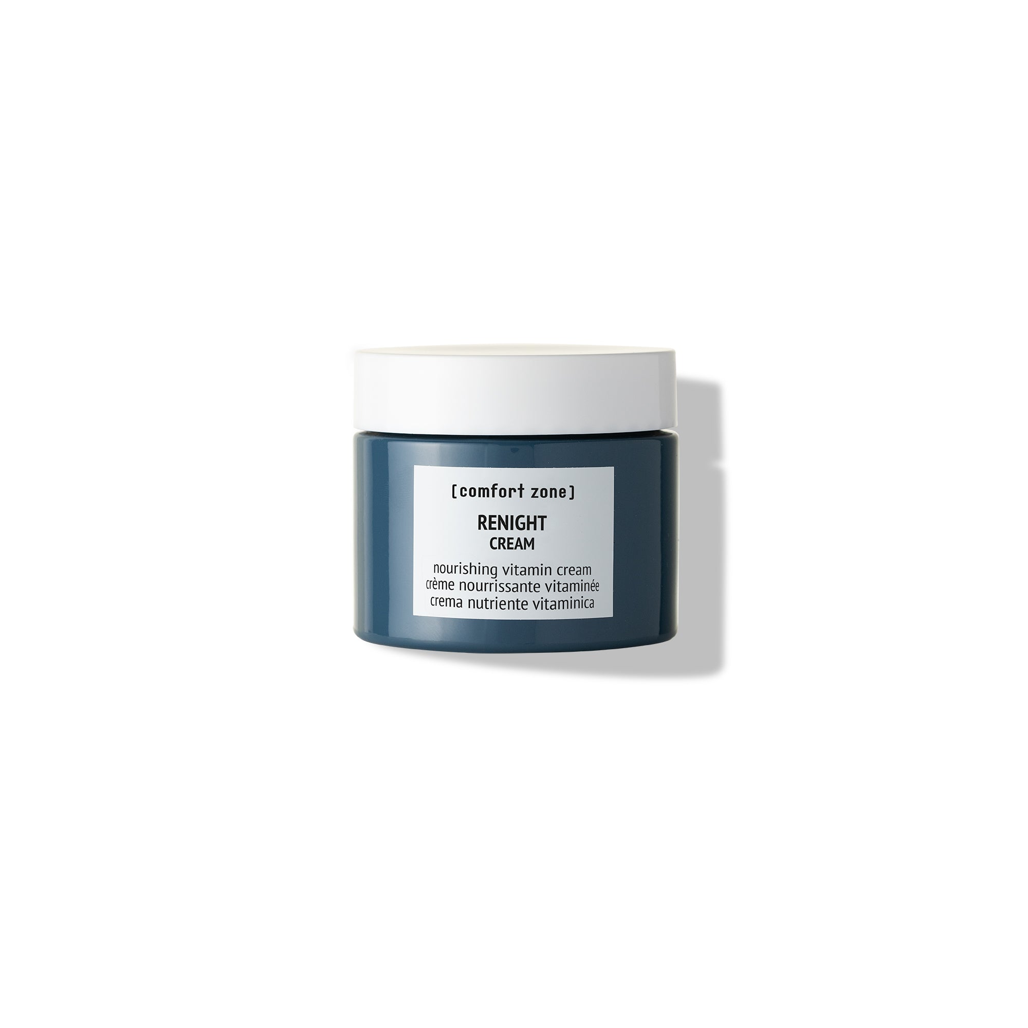 : RENIGHT RENIGHT CREAM Voedende, vitaminerijke gezichtscrème-
