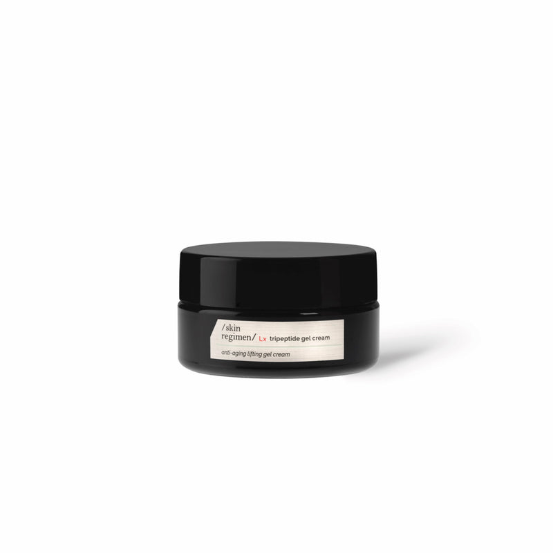 : SKIN REGIMEN LX TRIPEPTIDE GEL CREAM Anti-aging liftende gelcrème<br>-
