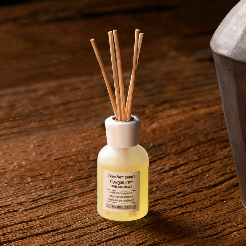 : TRANQUILLITY HOME FRAGRANCE Ambiance aromatische geur-

