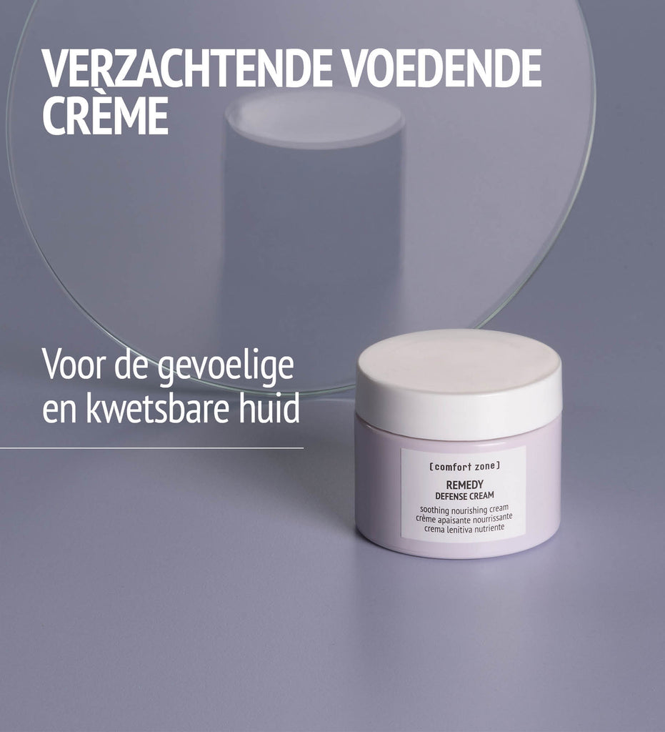 DEFENSE CREAM