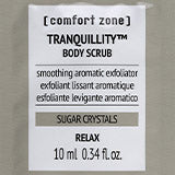 BODY SCRUB 1  10 mlComfortzone
