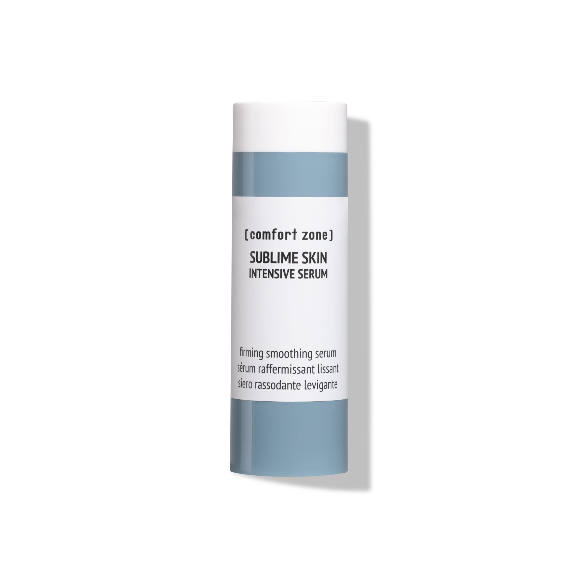 Comfort Zone: HYDRAMEMORY WATER SOURCE SERUM hydratatie boostend serum-
