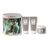 : KIT SECRET GARDEN Aromatische en voedende set voor het lichaam-
