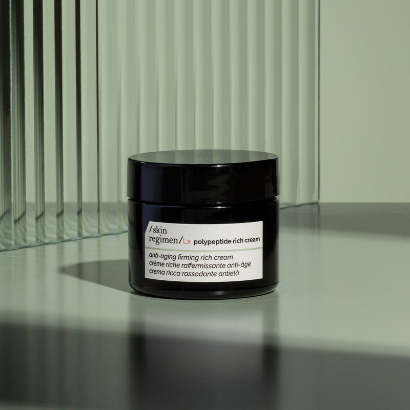 : SKIN REGIMEN LX POLYPEPTIDE RICH CREAM Rijke verstevigende anti-aging crème<br>-
